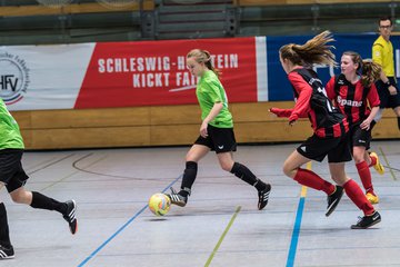 Bild 647 - B-Juniorinnen Landesmeisterschaften